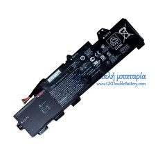 Μπαταρία για HP HSTNN-DB8K 850-G5 ZBOOK-15U [Ανταλλακτική μπαταρία]